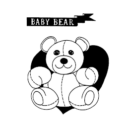 BABY BEAR