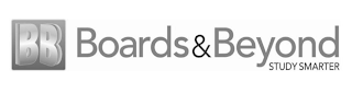 BB BOARDS & BEYOND STUDY SMARTER