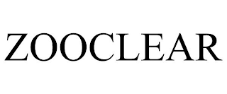 ZOOCLEAR