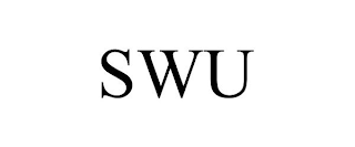 SWU