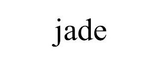 JADE