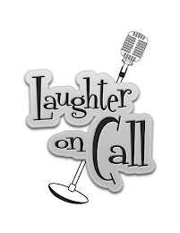 LAUGHTER ON CALL