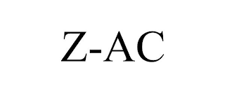 Z-AC