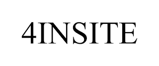 4INSITE