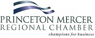 PRINCETON MERCER REGIONAL CHAMBER CHAMPIONS FOR BUSINESS