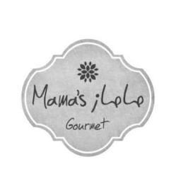 MAMA'S GOURMET