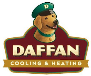 D DAFFAN COOLING & HEATING