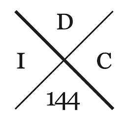 I D C 144