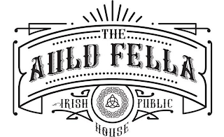 THE AULD FELLA IRISH PUBLIC HOUSE