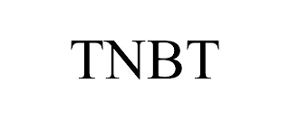 TNBT