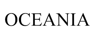 OCEANIA