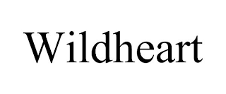 WILDHEART