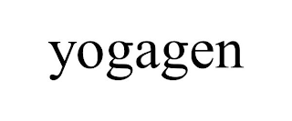 YOGAGEN