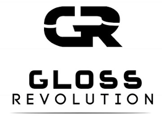 GR GLOSS REVOLUTION