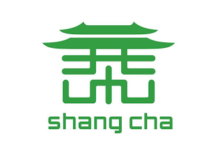 SHANG CHA