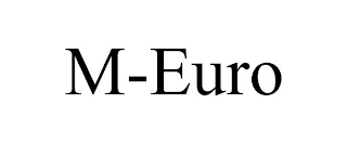 M-EURO