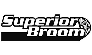 SUPERIOR BROOM