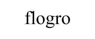 FLOGRO