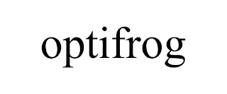 OPTIFROG