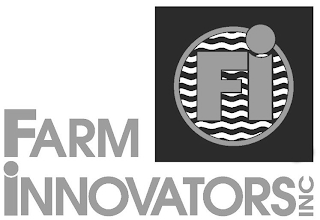 FARM INNOVATORS INC FI