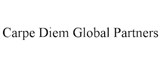 CARPE DIEM GLOBAL PARTNERS