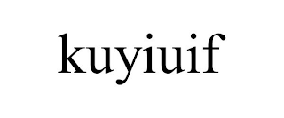 KUYIUIF