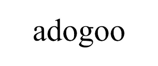 ADOGOO