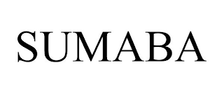 SUMABA