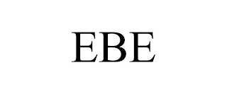 EBE