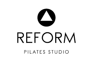 REFORM PILATES STUDIO