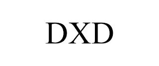 DXD