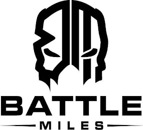 BM BATTLE MILES