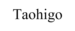 TAOHIGO