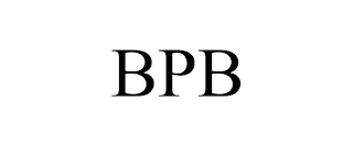 BPB