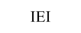 IEI