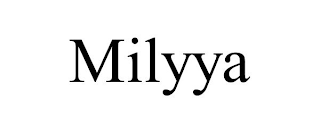 MILYYA