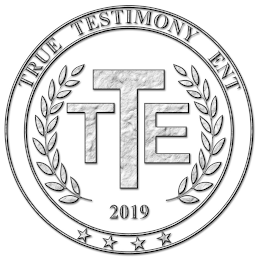 TRUE TESTIMONY ENT 2019 TTE