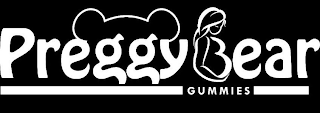 PREGGYBEAR GUMMIES