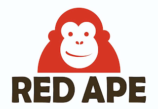 RED APE