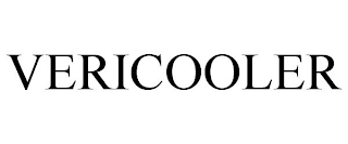 VERICOOLER