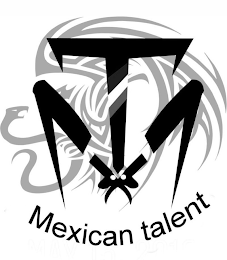 TMT MEXICAN TALENT