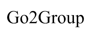 GO2GROUP