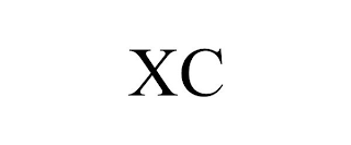 XC