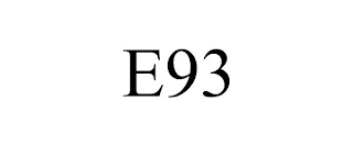 E93