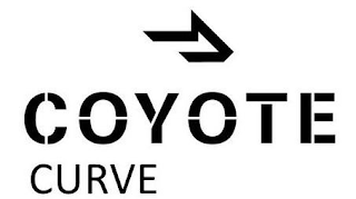 COYOTE CURVE