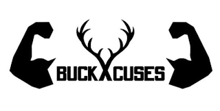 BUCKXCUSES