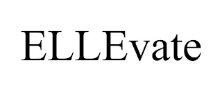 ELLEVATE