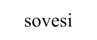 SOVESI