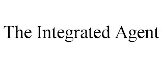 THE INTEGRATED AGENT