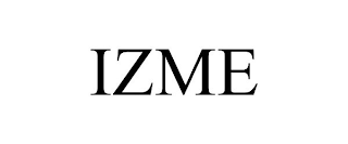 IZME